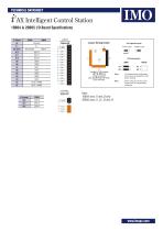 i 3 AX Intelligent Control Station-6