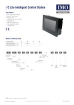 i 3 C Lite Intelligent Control Station-1