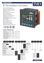 i 3 C Mini Intelligent Control Station-1