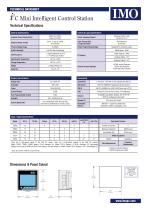 i 3 C Mini Intelligent Control Station-2