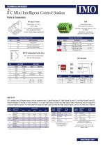 i 3 C Mini Intelligent Control Station-3