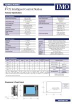 i 3 CX Intelligent Control Station-2