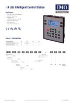 i 3 A Lite Intelligent Control Station-1