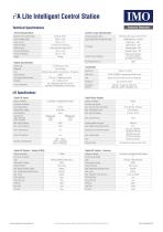 i 3 A Lite Intelligent Control Station-2
