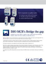 MCB Brochure - 2