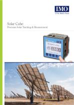 Solar Cube-1