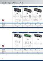 Terminal Block-12