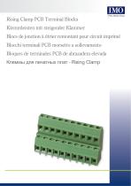 Terminal Block-15