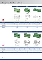 Terminal Block-16