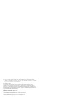 Rolling bearings and seals in electric motors and generators-2