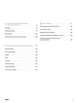Rolling bearings and seals in electric motors and generators-9
