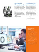 The right choice for your high performance solution. - 7