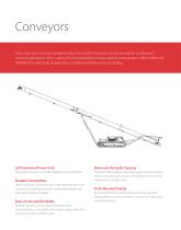 Conveyors - 14