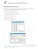 PHE102 Spectroscopic Ellipsometer - 4