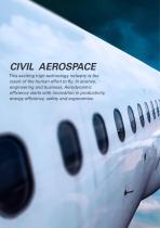 AEROSPACE INDUSTRIAL SOLUTIONS - 4