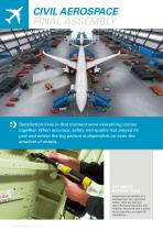 AEROSPACE INDUSTRIAL SOLUTIONS - 6