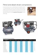 Atlas Copco Piston Compressors Automan Series (0.75-8.1 kW / 1-11 hp) - 5