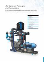 Atlas Copco ZM Oil-free multistage centrifugal pressure and vacuum blowers-11