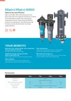 Compressed air filters-10