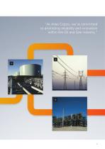Driving Centrifugal Compressor Technology-5