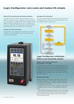 Electric Nutrunners and Control Equipment - 4