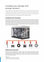 Oil-injected Rotary Screw Compressors - GA Series-8