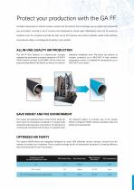 Oil-injected Rotary Screw Compressors - GA Series-9