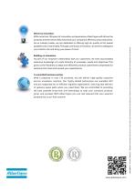 Oil-injected Rotary Screw Compressors - GX Series-6