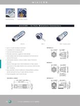 Circular Connectors-14