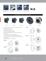 Loudspeaker Connectors-8