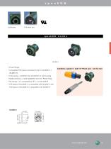 Loudspeaker Connectors-9