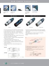 Neutrik Product Guide 2014-16