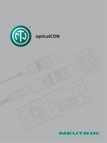 opticalCON