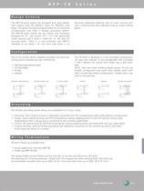 Patch Panels - 7