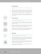 Product Guide 2012 / 13-6