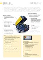 C-Series - Portable Compressors - 4