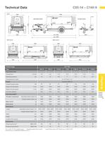 C-Series - Portable Compressors - 9