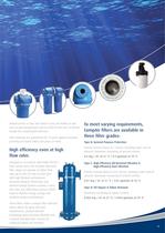 Compressed air filters & seperators - COMPAIR - PDF Catalogs ...