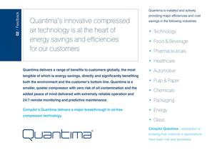 Quantima - centrifugal compressor - 4