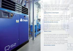 Quantima - centrifugal compressor - 5