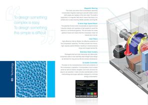 Quantima - centrifugal compressor - 6