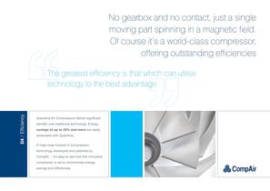 Quantima - centrifugal compressor - 8