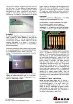 ANISOTROPIC CONDUCTIVE ADHESIVE BONDING - 4