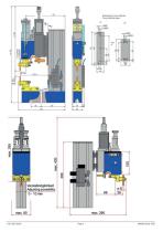 F120, F160, FD120 - Spot Welding Heads for Automation - 6