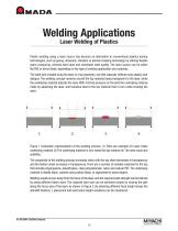 Welding Applications - 1