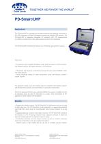 PD-Smart/UHF-1
