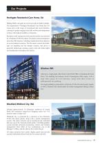Leading Australian fire professionals choose PERTRONIC fire systems-5