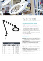 Illuminated Bench Magnifiers Brochure-6