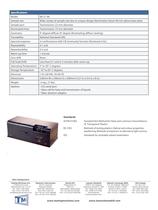 68-21 Digital Hazemeter - 2