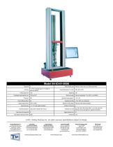 84-03 Universal Tester 5kN - AT - 2